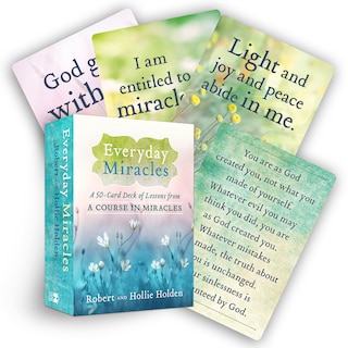 Couverture_Everyday Miracles