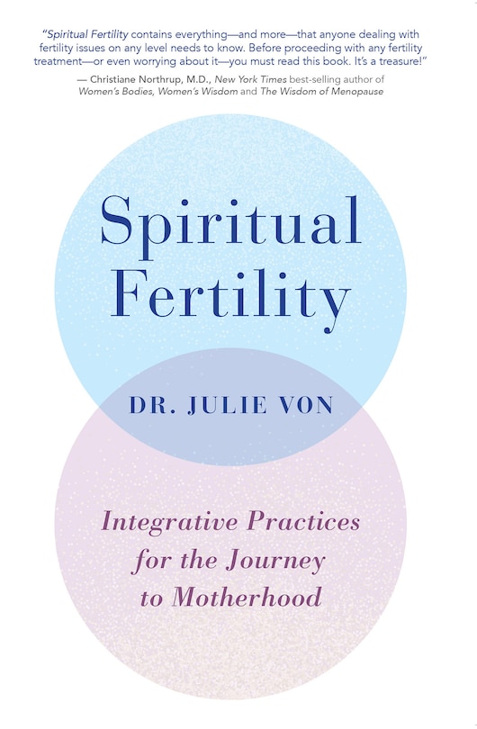 Front cover_Spiritual Fertility