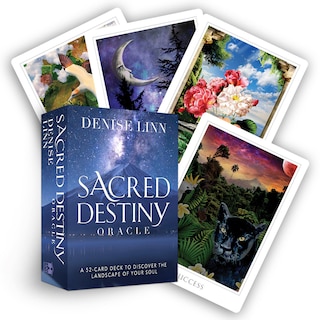 Couverture_Sacred Destiny Oracle