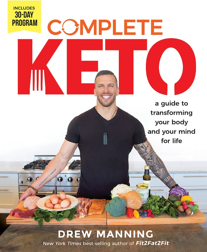 Couverture_Complete Keto