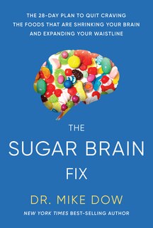 Front cover_Sugar Brain Fix