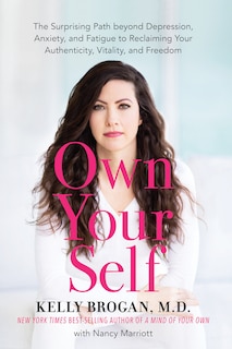 Couverture_Own Your Self