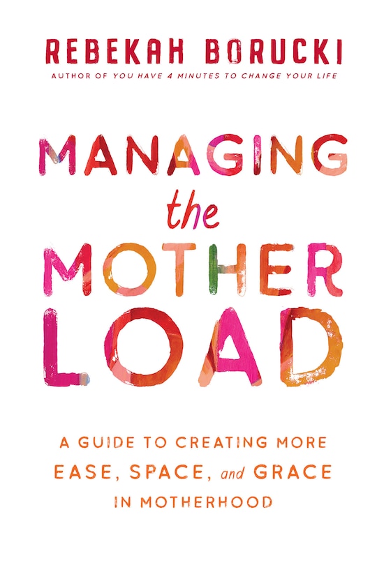 Couverture_Managing The Motherload