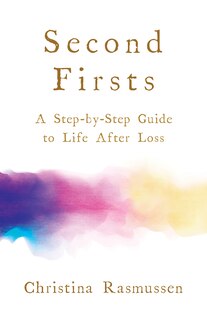 Front cover_Second Firsts