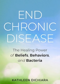 Couverture_End Chronic Disease