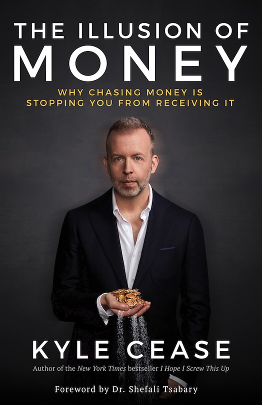 Couverture_The Illusion Of Money