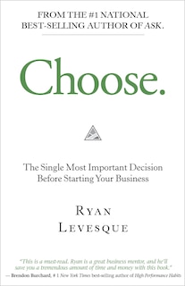 Front cover_Choose