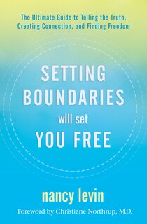Couverture_Setting Boundaries Will Set You Free