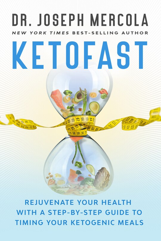 Front cover_Ketofast