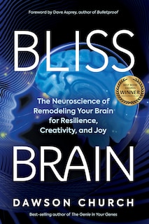 Front cover_Bliss Brain