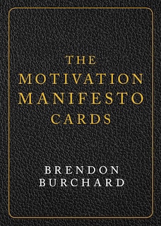 Couverture_The Motivation Manifesto Cards