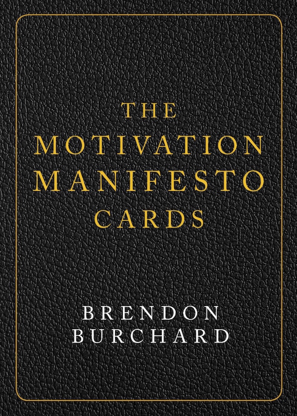 Couverture_The Motivation Manifesto Cards