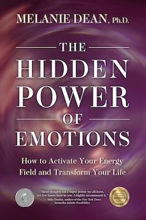 Front cover_The Hidden Power Of Emotions