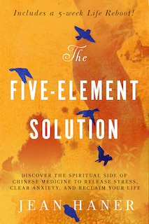 Couverture_The Five-Element Solution
