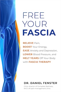 Front cover_Free Your Fascia