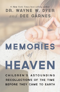 Front cover_Memories of Heaven