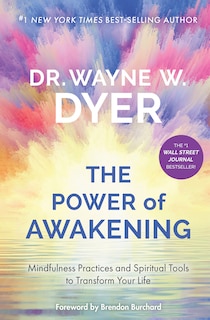 Front cover_Power of Awakening, The