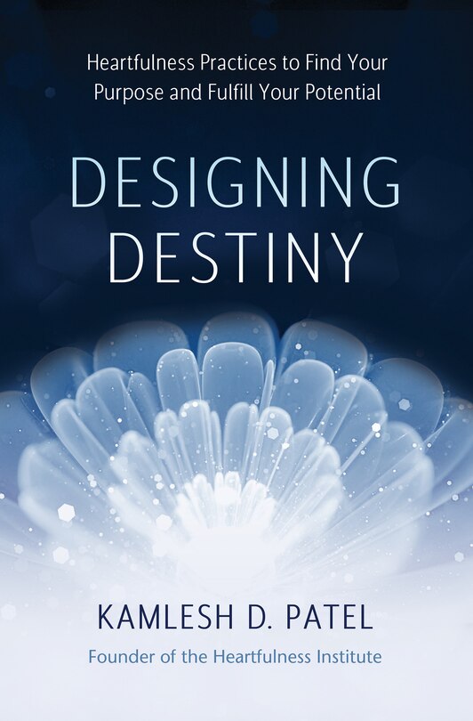 Front cover_Designing Destiny