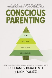 Front cover_Conscious Parenting
