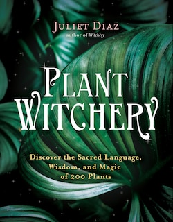 Couverture_Plant Witchery