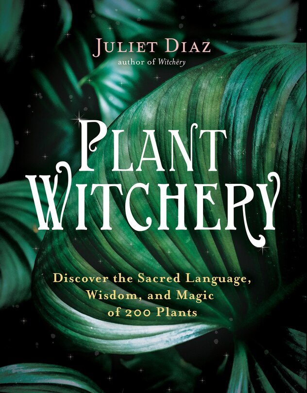 Couverture_Plant Witchery