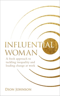 Front cover_Influential Woman