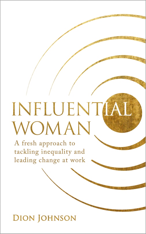 Front cover_Influential Woman