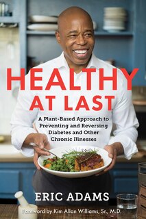 Front cover_Healthy At Last