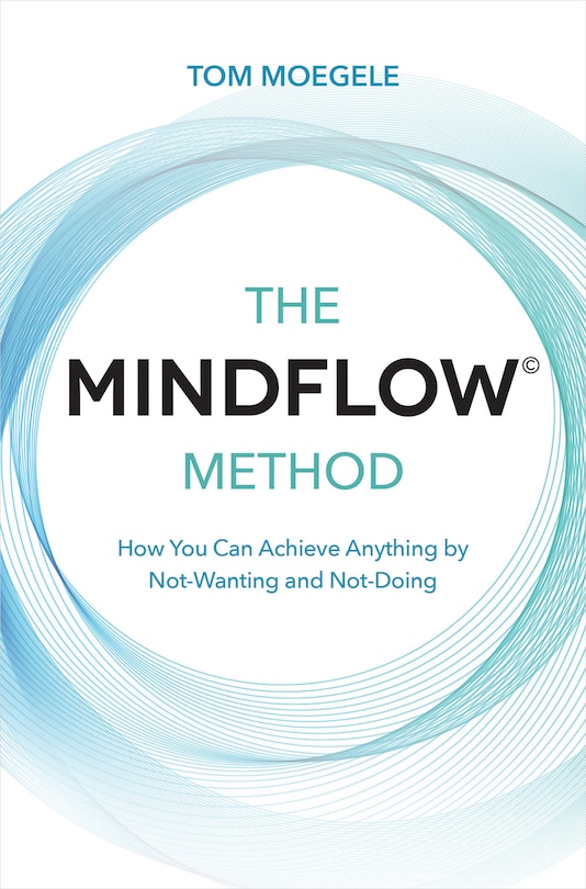 Front cover_The Mindflow© Method