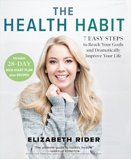 Couverture_The Health Habit