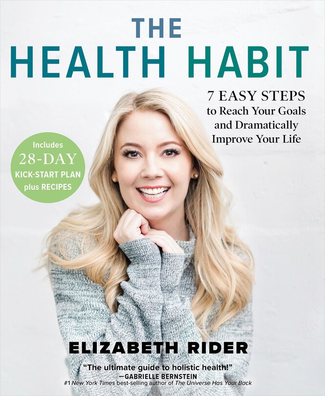 Couverture_The Health Habit