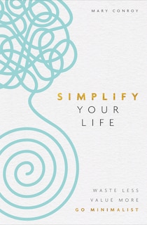 Front cover_Simplify Your Life