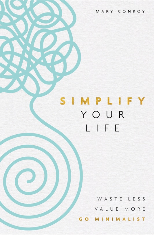 Front cover_Simplify Your Life