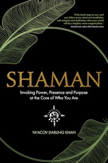 Front cover_Shaman