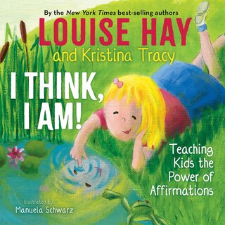 Couverture_I Think, I Am!