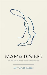 Front cover_Mama Rising