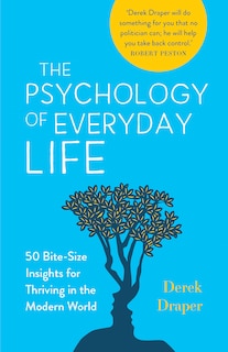 Front cover_The Psychology Of Everyday Life