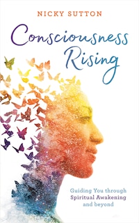 Front cover_Consciousness Rising