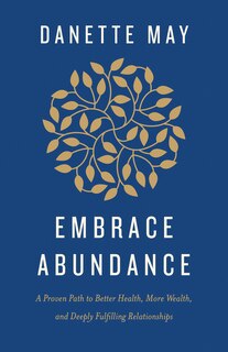 Front cover_Embrace Abundance