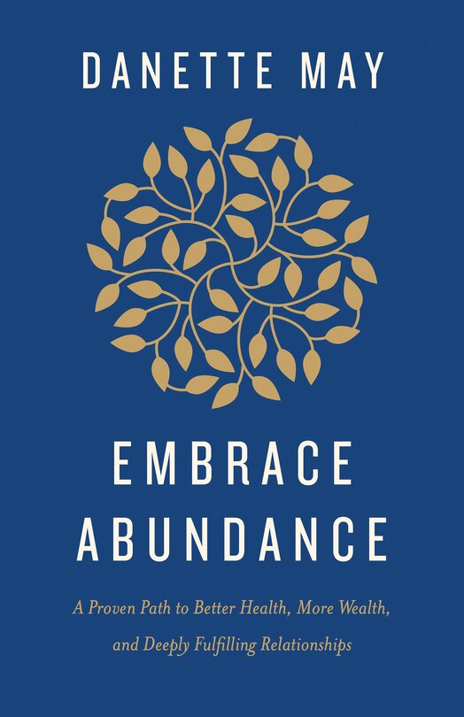 Front cover_Embrace Abundance
