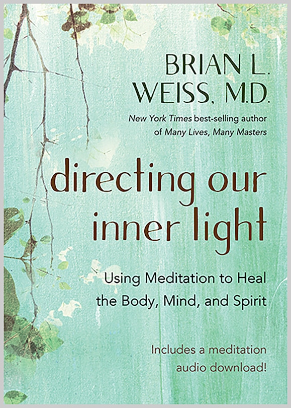 Front cover_Directing Our Inner Light