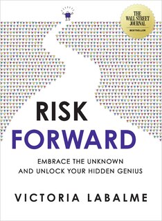 Front cover_Risk Forward