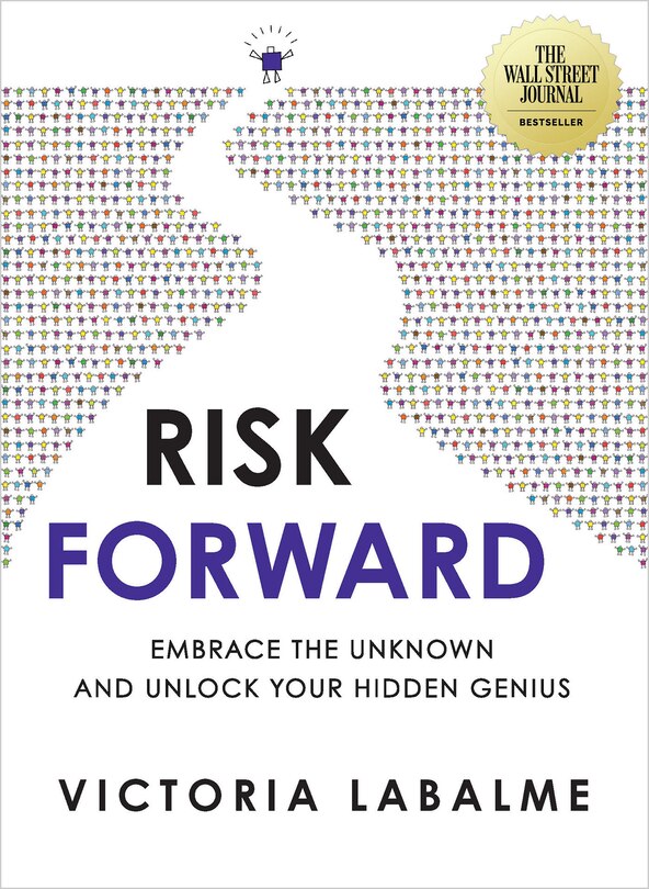 Front cover_Risk Forward