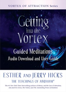 Couverture_Getting Into The Vortex