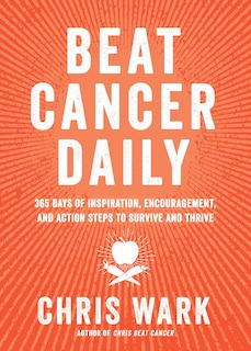 Couverture_Beat Cancer Daily