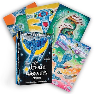 Couverture_The Dream Weaver's Oracle