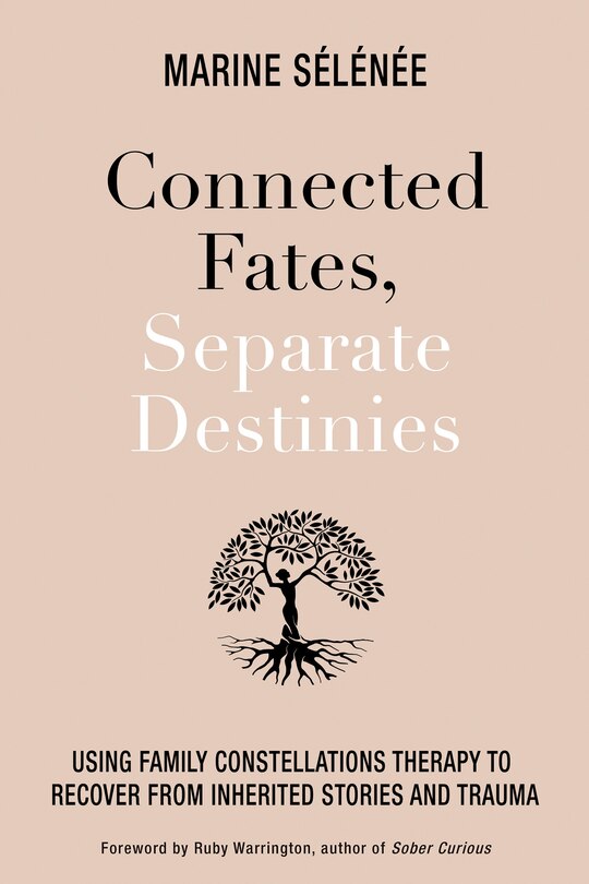 Front cover_Connected Fates, Separate Destinies