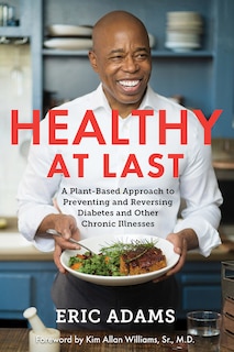 Front cover_Healthy at Last