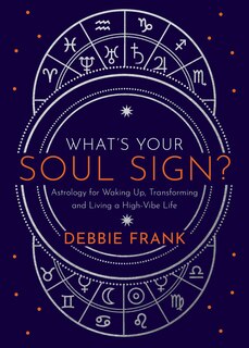 Front cover_What’s Your Soul Sign?
