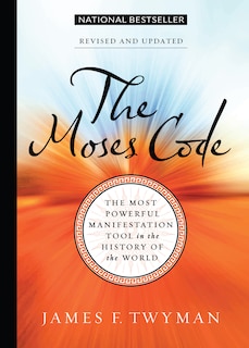 Front cover_The Moses Code